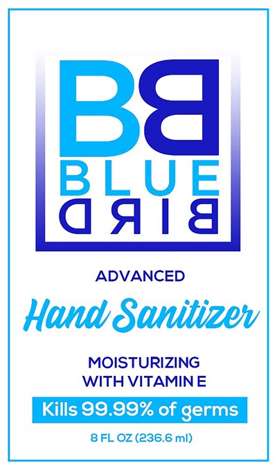 Front Label 236 mL (Font Label 236 mL)